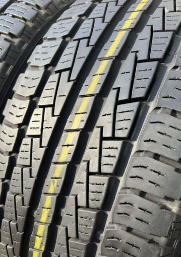 Pirelli Scorpion STR 245/50 R20
