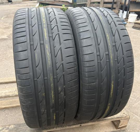 Bridgestone Potenza S001 245/40 R20