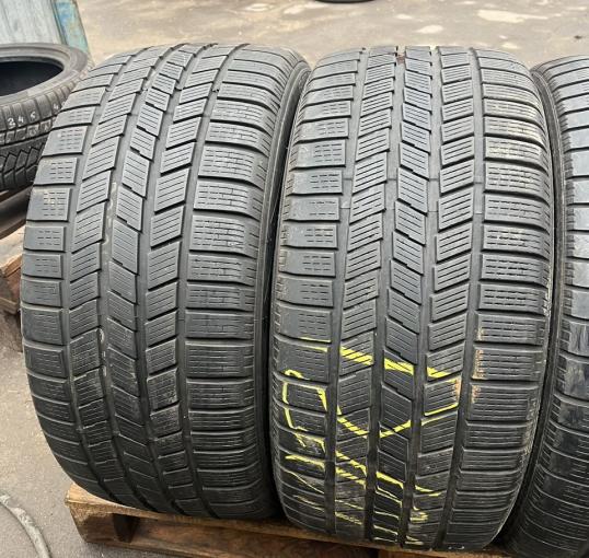 Pirelli Scorpion Ice&amp;Snow 275/40 R20