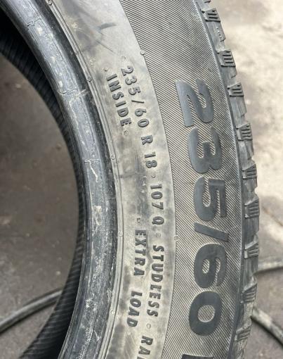 Continental ContiCrossContact Viking 235/60 R18