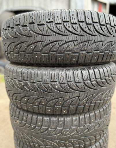 Pirelli Winter Carving Edge 225/60 R17