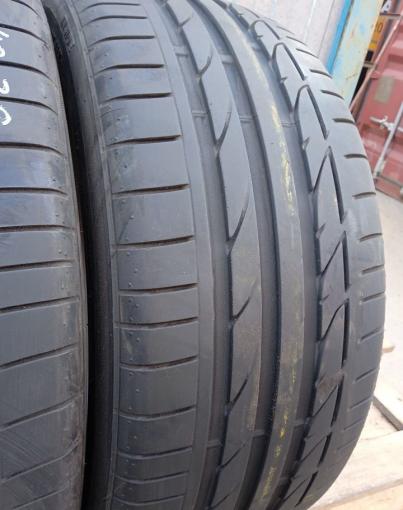 Bridgestone Potenza S001 245/40 R20