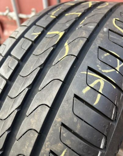 Pirelli Scorpion Verde 235/55 R19