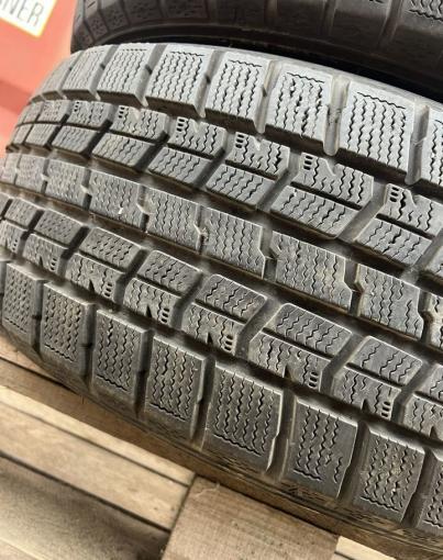 Goodyear Ice Navi 7 215/50 R17