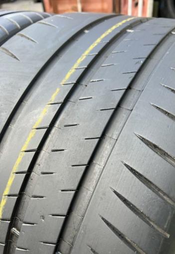 Michelin Pilot Sport Cup 2 325/30 R21