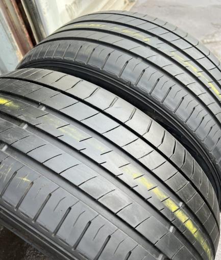 Dunlop SP Sport LM705 245/40 R20