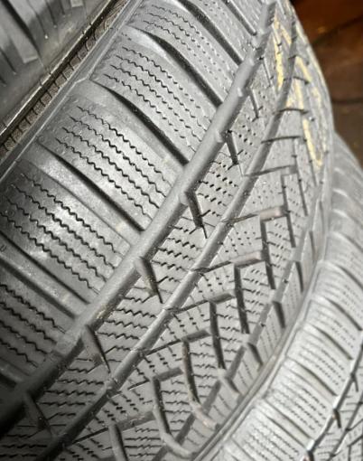 Continental ContiWinterContact TS 850 P 215/55 R17