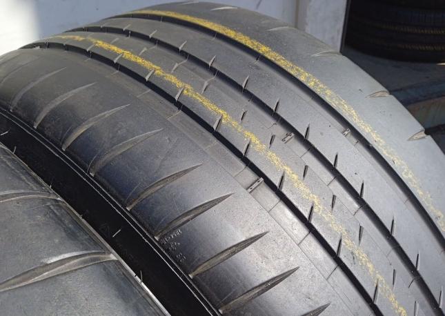 Michelin Pilot Sport Cup 2 245/35 R20