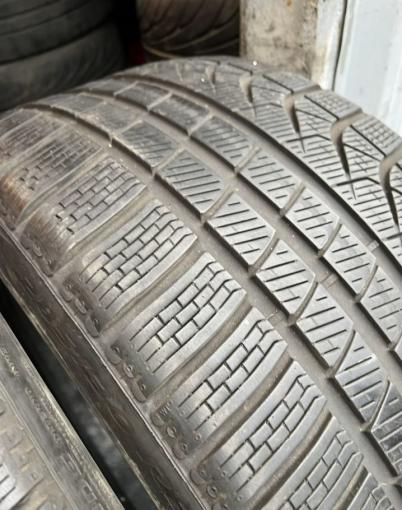 Pirelli P Zero Winter 285/30 R22