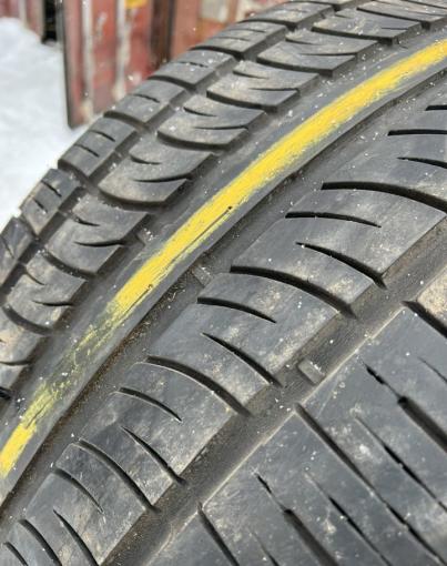 Pirelli Scorpion Zero Asimmetrico 295/40 R22