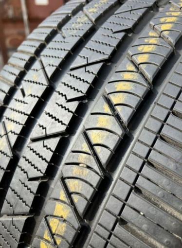 Continental ContiCrossContact LX Sport 275/40 R21
