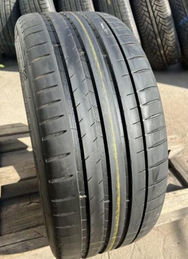 Michelin Pilot Sport 4 S 275/40 R22