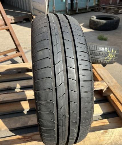 Esa-Tecar Spirit 5 HP 195/65 R15