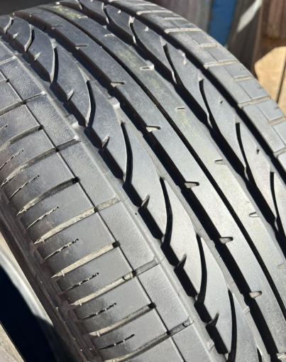 Bridgestone Dueler H/P Sport 285/60 R18