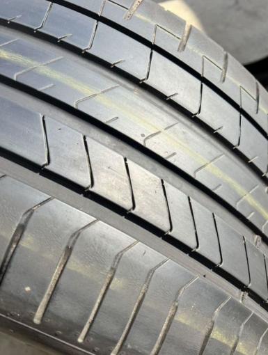 Pirelli P Zero PZ4 315/35 R22