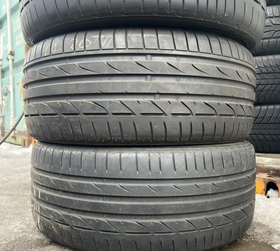 Bridgestone Potenza S001 245/40 R20