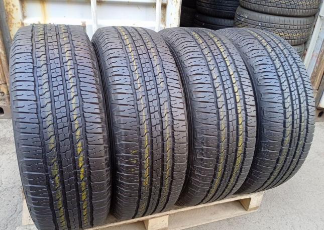 Goodyear Wrangler HT 265/70 R17