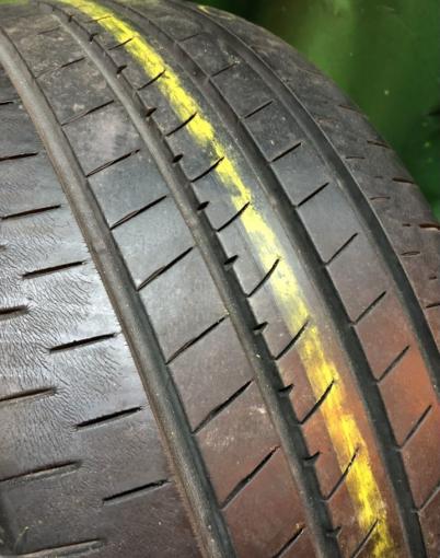 Bridgestone Turanza T005A 235/45 R18