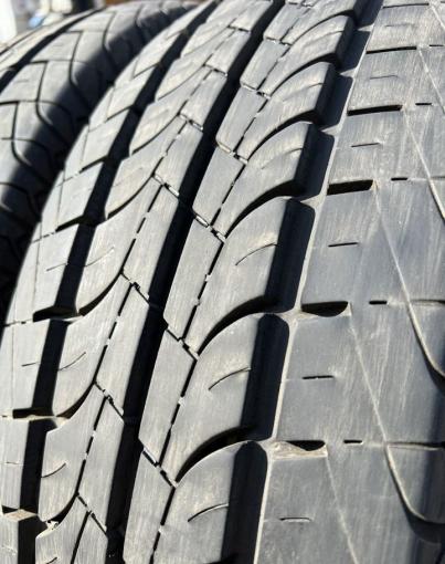 Semperit Van Life 195/70 R15C