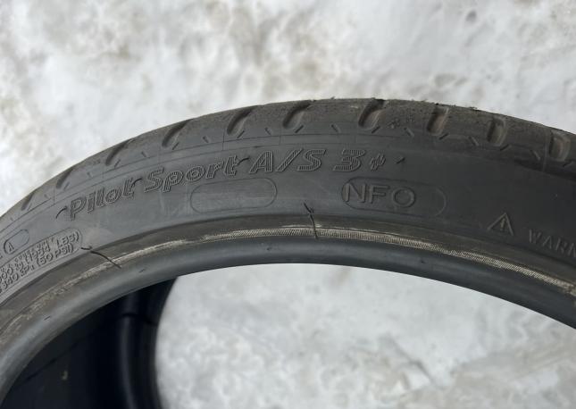 Michelin Pilot Sport A/S 3+ 305/30 R21