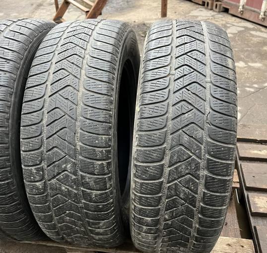 Pirelli Scorpion Winter 225/65 R17