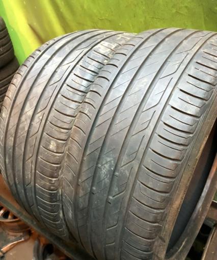 Bridgestone Turanza T001 225/40 R18