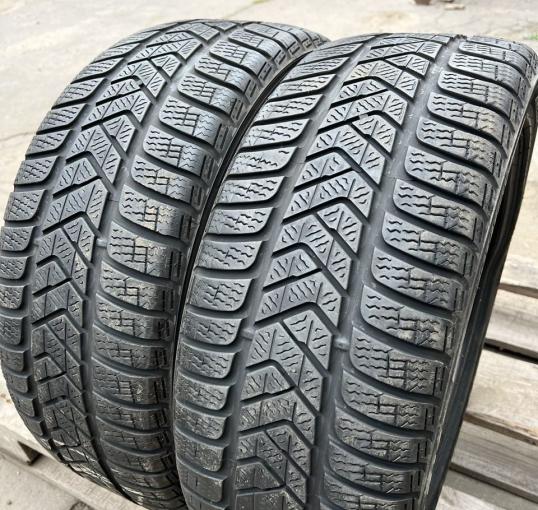 Pirelli Winter Sottozero 3 205/50 R17