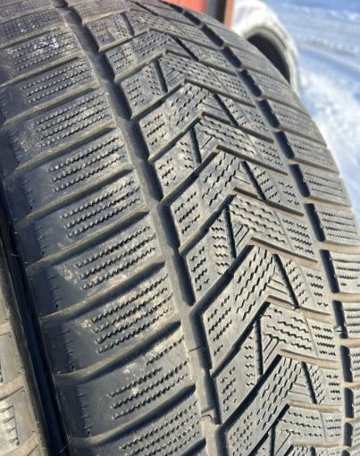 Tracmax X-Privilo S330 275/45 R21