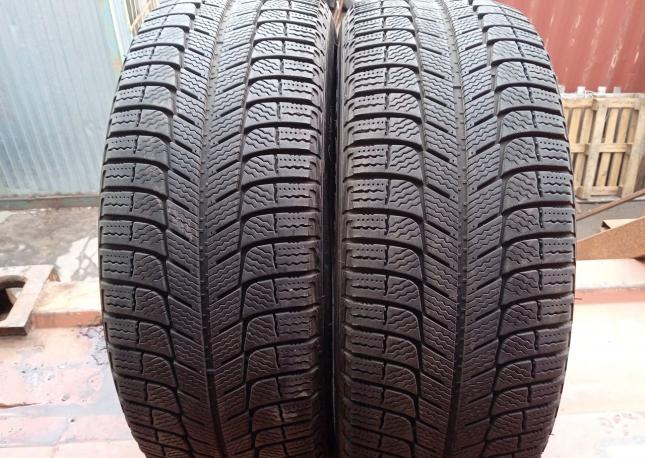 Michelin X-Ice 3 205/55 R16