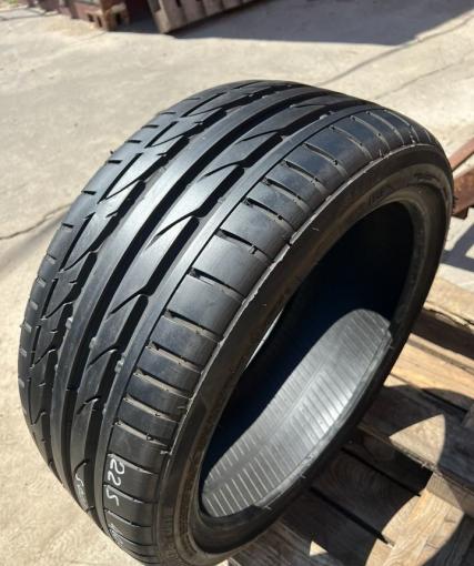 Bridgestone Potenza S001 225/40 R18