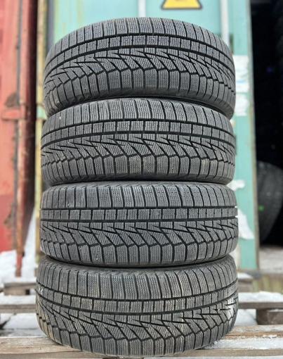Hankook Winter I&#39;Cept IZ2A 205/55 R16