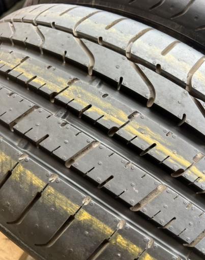 Pirelli P Zero 245/45 R19