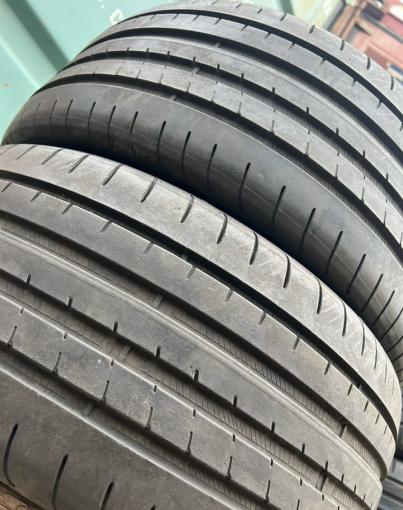 Goodyear Eagle F1 Asymmetric 5 235/35 R19