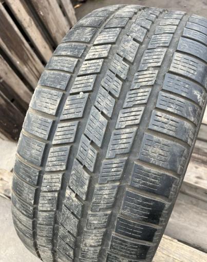 Pirelli Scorpion Ice&Snow 275/40 R20