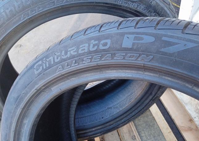 Pirelli Cinturato P7 All Season 245/40 R18