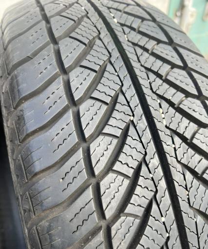 Goodyear UltraGrip 8 Performance 205/60 R16