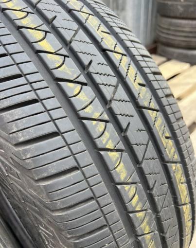 Continental ContiCrossContact LX Sport 245/50 R20