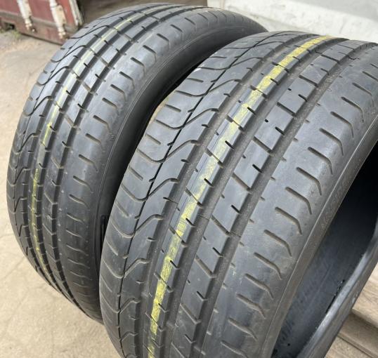 Pirelli P Zero 265/35 R20