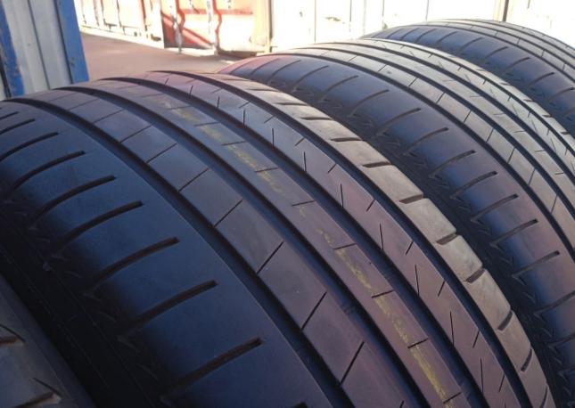 Bridgestone Alenza 001 275/50 R20