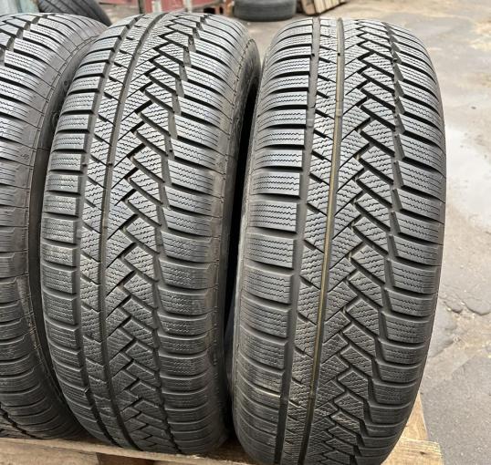 Continental ContiWinterContact TS 850 P 225/65 R17