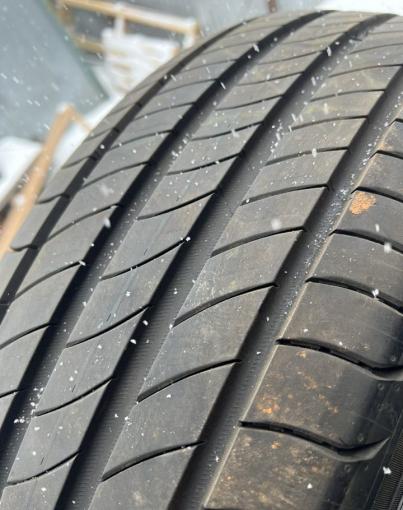 Michelin Primacy 4 215/60 R17