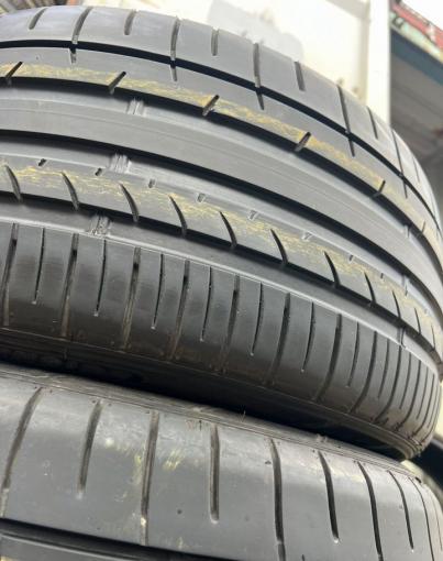 Dunlop SP Sport Maxx 050+ 275/40 R19