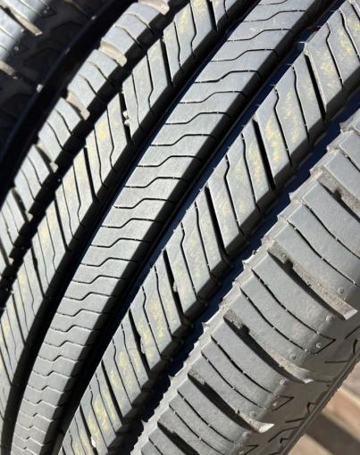 Yokohama Geolandar CV G058 225/65 R18