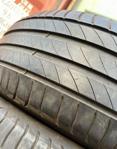 Michelin Primacy 4 215/55 R17