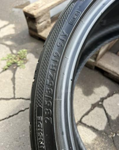 Dunlop SP Sport Maxx TT 235/35 R19