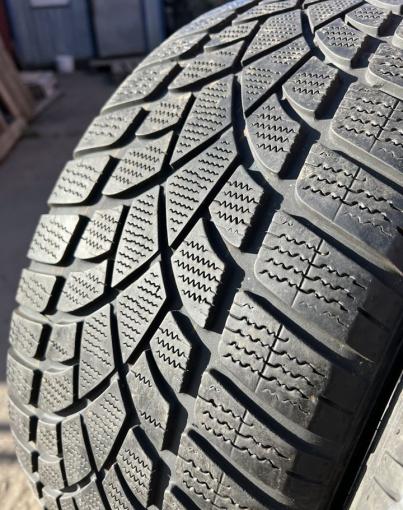 Dunlop SP Winter Sport 3D 255/40 R19