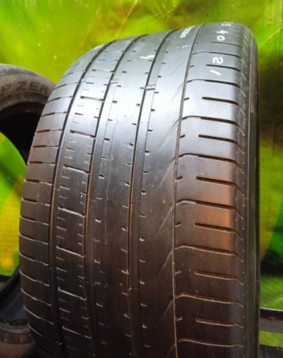 Pirelli P Zero 315/40 R21