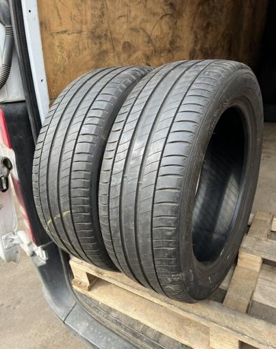 Michelin Primacy 3 235/50 R18