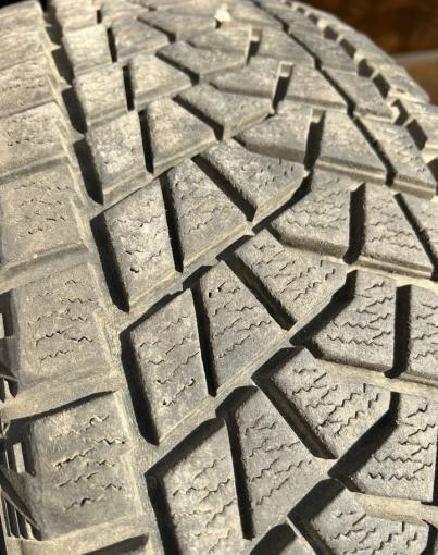 Bridgestone Blizzak DM-Z3 225/65 R17