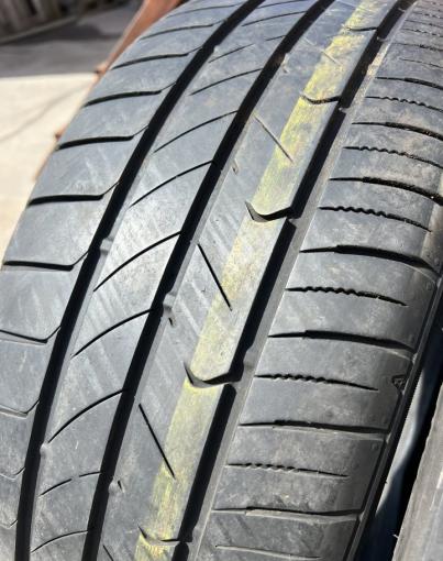 Toyo Tranpath MPZ 225/55 R18